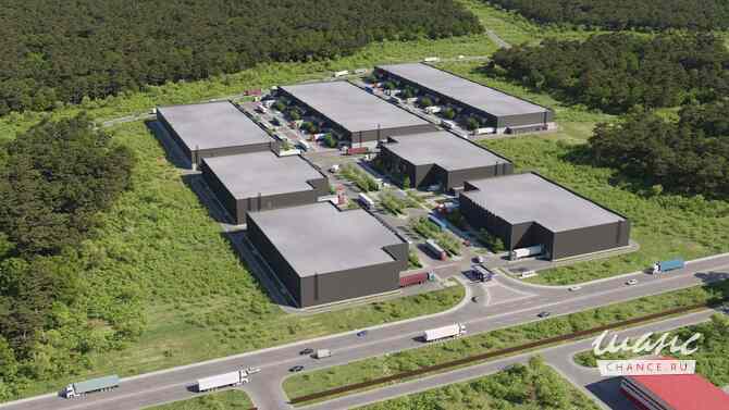 продажа - производственные и складские помещения Москва - изображение 9