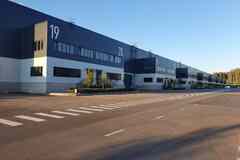 продажа - производственные и складские помещения