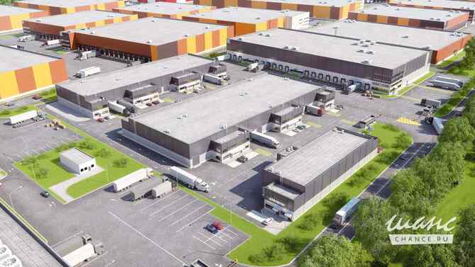 продажа - производственные и складские помещения Москва - изображение 9