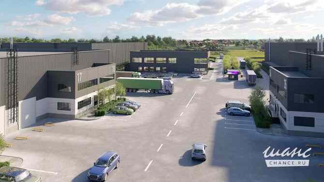 продажа - производственные и складские помещения Москва - изображение 7