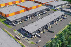 аренда - производственные и складские помещения