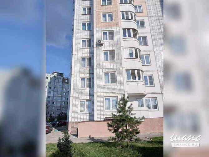 2-к квартира, 66 м², этаж 2/17 Тула - изображение 2