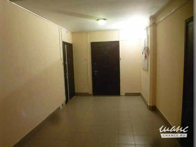 2-к квартира, 66 м², этаж 2/17 Тула - изображение 6