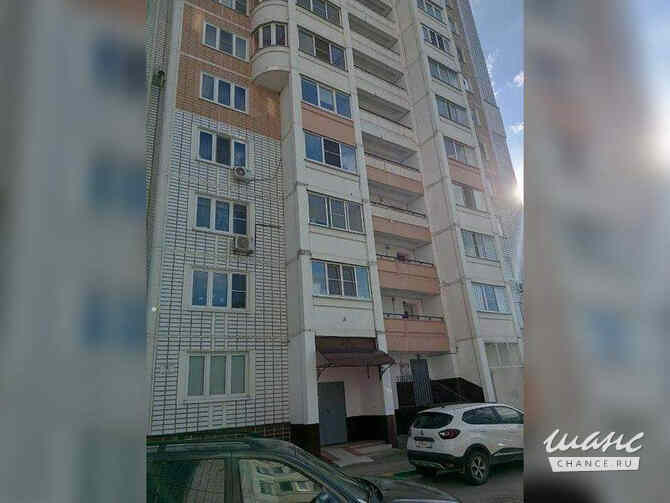 2-к квартира, 66 м², этаж 2/17 Тула - изображение 3
