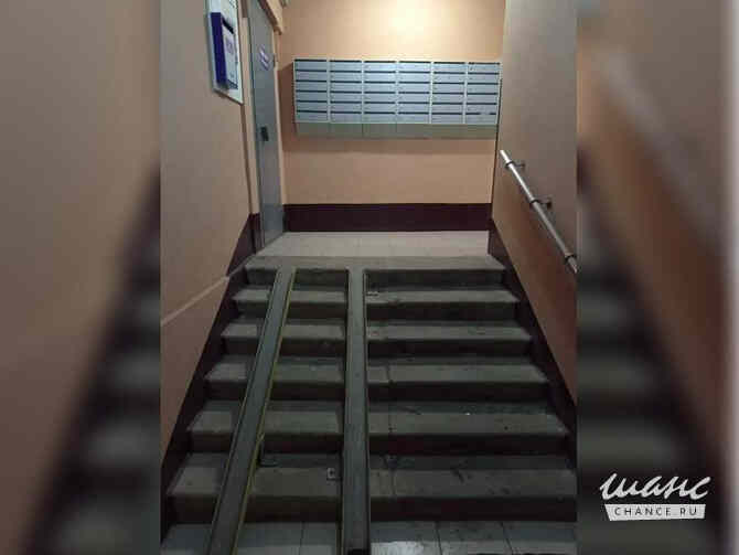 2-к квартира, 66 м², этаж 2/17 Тула - изображение 7