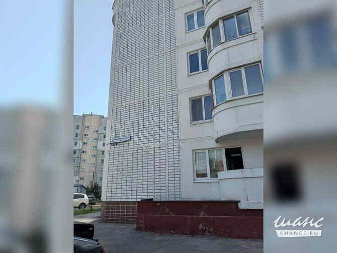 2-к квартира, 66 м², этаж 2/17 Тула - изображение 4