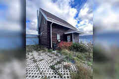 Коттедж 69.9 м²