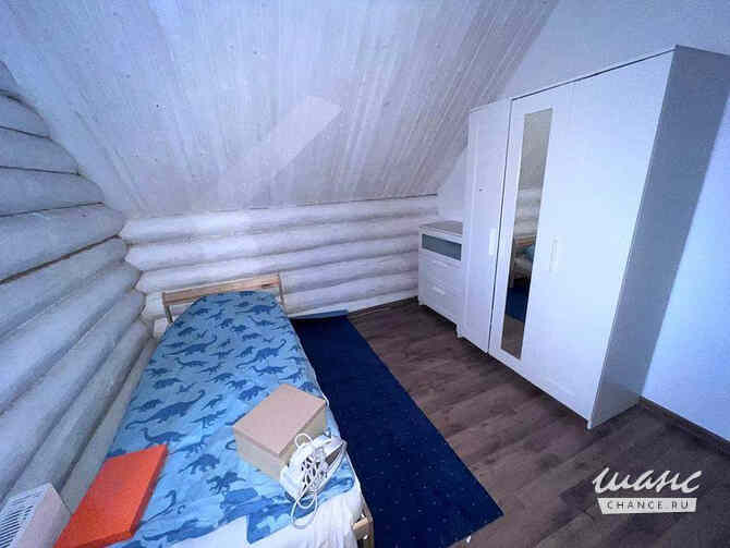 Коттедж 69.9 м² Чебоксары - изображение 4