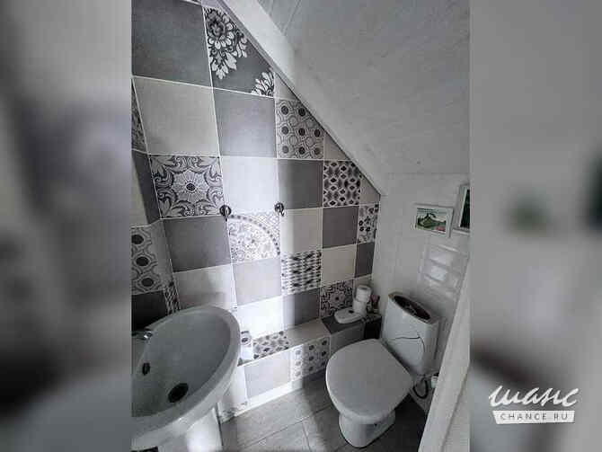 Коттедж 69.9 м² Чебоксары - изображение 3