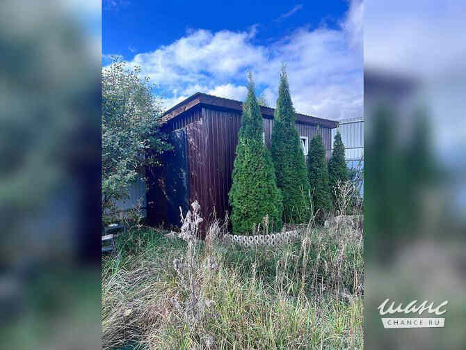 Коттедж 69.9 м² Чебоксары - изображение 10