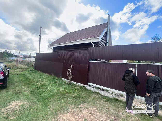 Коттедж 69.9 м² Чебоксары - изображение 8