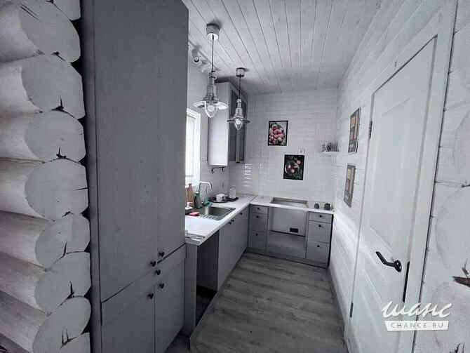 Коттедж 69.9 м² Чебоксары - изображение 9