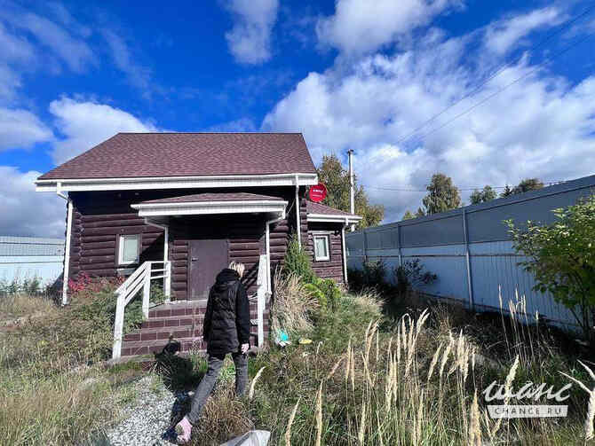 Коттедж 69.9 м² Чебоксары - изображение 2