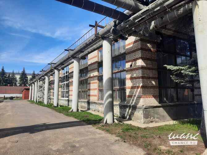 продажа - здания, строения Тамбов - изображение 2