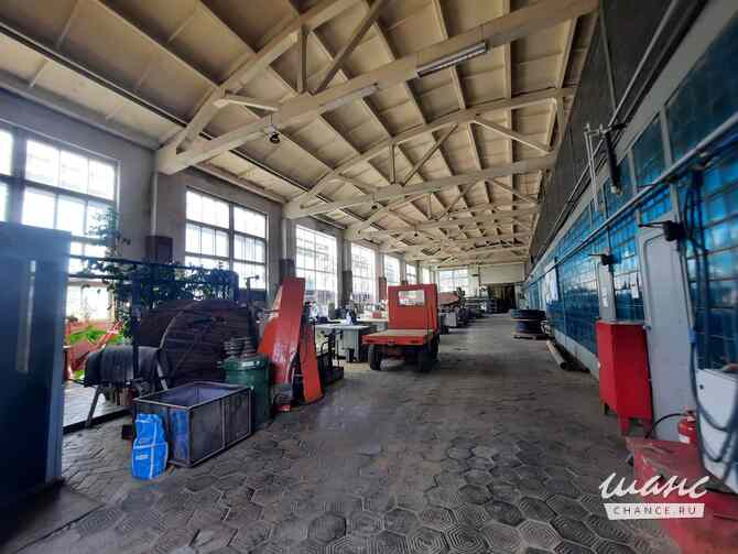 продажа - здания, строения Тамбов - изображение 7