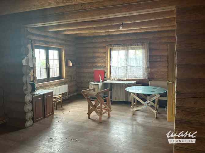 Дом 400.6 м², Елизаветинская улица, 3 Солнечногорск - изображение 2