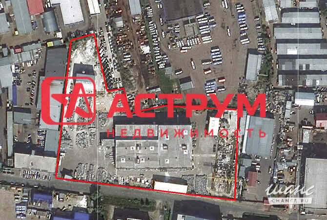 аренда - производственные и складские помещения Долгопрудный - изображение 4