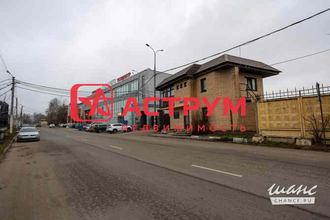 аренда - производственные и складские помещения Долгопрудный - изображение 6