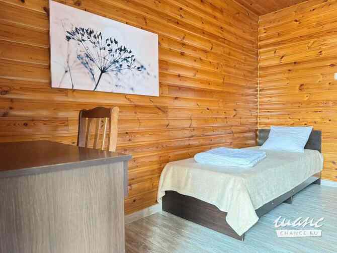 Сдаётся комната 12 м², в 2-к квартире, этаж 2/2 Сочи - изображение 5