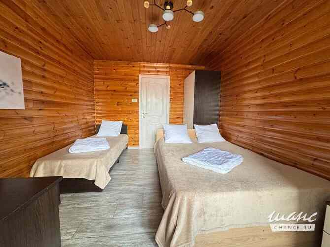 Сдаётся комната 12 м², в 2-к квартире, этаж 2/2 Сочи - изображение 3