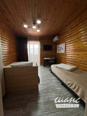 Сдаётся комната 12 м², в 2-к квартире, этаж 2/2 Сочи - изображение 4