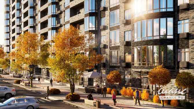 2-к квартира, 59.61 м², этаж 9/12 Майкоп - изображение 6