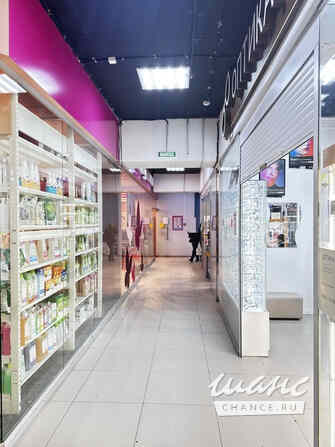 аренда - объекты сферы услуг Москва - изображение 2