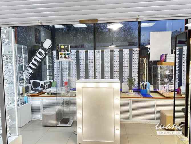 аренда - объекты сферы услуг Москва - изображение 4