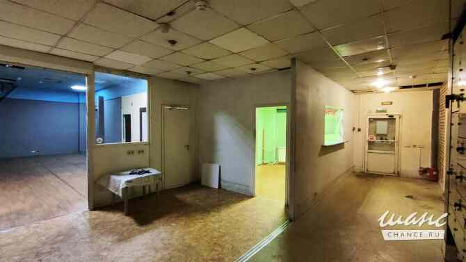 Автосервис, склад, производство, свободный доступ, огромные ворота, яма. 658 м² Санкт-Петербург Санкт-Петербург - изображение 5