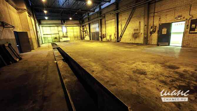 Автосервис, склад, производство, свободный доступ, огромные ворота, яма. 658 м² Санкт-Петербург Санкт-Петербург - изображение 8