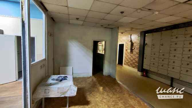 Автосервис, склад, производство, свободный доступ, огромные ворота, яма. 658 м² Санкт-Петербург Санкт-Петербург - изображение 4