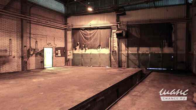 Автосервис, склад, производство, свободный доступ, огромные ворота, яма. 658 м² Санкт-Петербург Санкт-Петербург - изображение 9