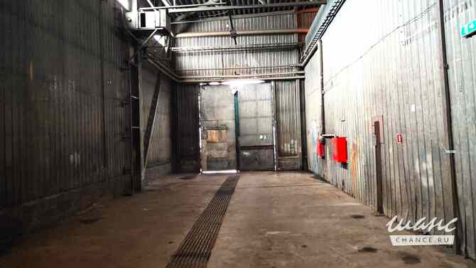 Автосервис, склад, производство, свободный доступ, огромные ворота, яма. 658 м² Санкт-Петербург Санкт-Петербург - изображение 10