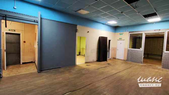 Автосервис, склад, производство, свободный доступ, огромные ворота, яма. 658 м² Санкт-Петербург Санкт-Петербург - изображение 6