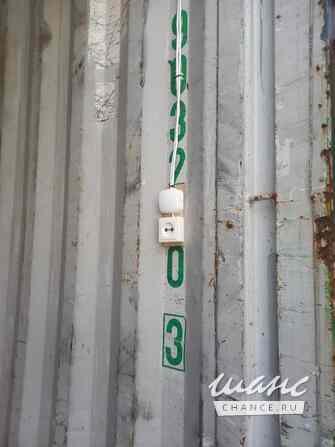 Аренда склада контейнера 28 м² Екатеринбург Екатеринбург - изображение 4