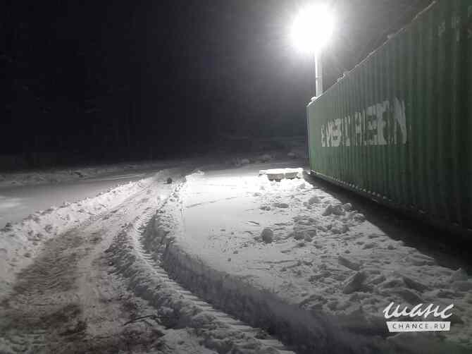 Аренда склада контейнера 28 м² Екатеринбург Екатеринбург - изображение 6