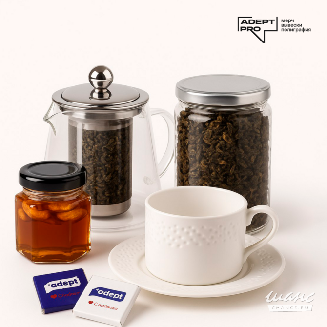 Адепт Про | мерч, вывески и полиграфия Челябинск - изображение 5