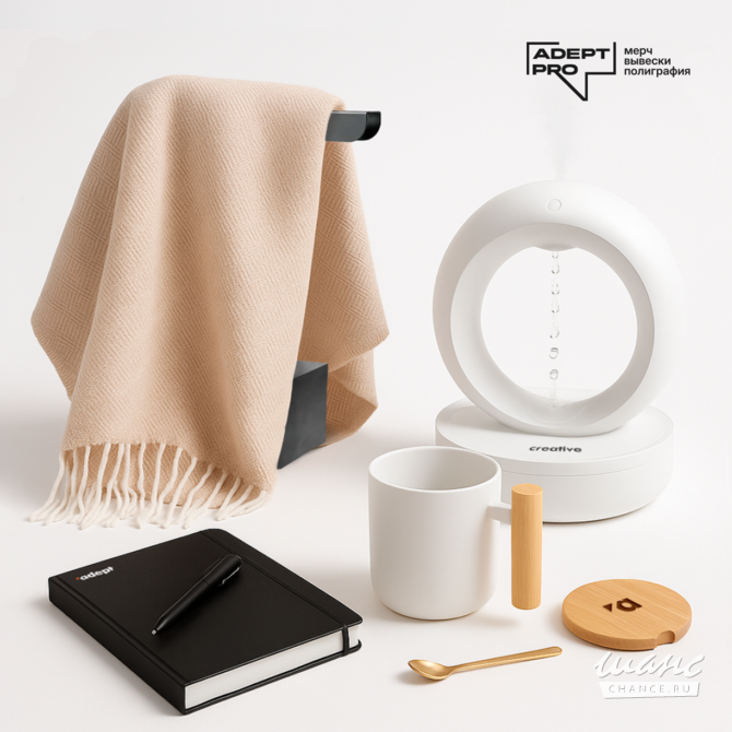 Адепт Про | мерч, вывески и полиграфия Челябинск - изображение 8