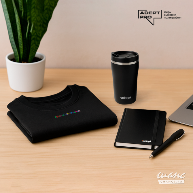 Адепт Про | мерч, вывески и полиграфия Челябинск - изображение 6