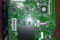 Материнская плата Samsung PS64E8007GUXRU