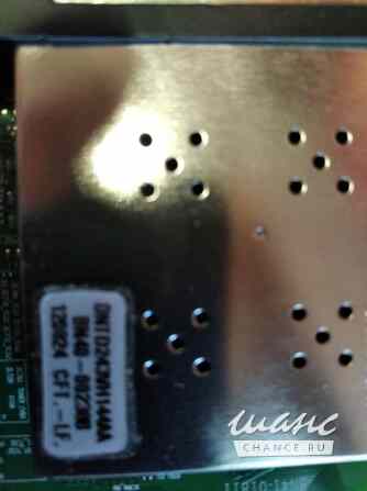 Материнская плата Samsung PS64E8007GUXRU Челябинск - изображение 3