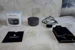 Умная колонка Яндекс Алиса мини 3, модель Станция Мини 3 Y24-S2CP