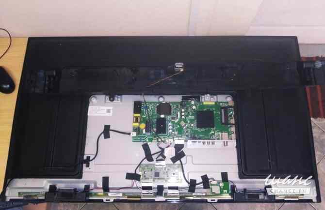 Телевизор Xiaomi L43M5-5ARU. Разбор Челябинск - изображение 1