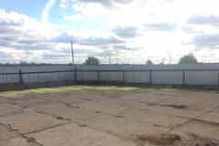 Аренда участка 500м2 на 1 линии Московского ш.