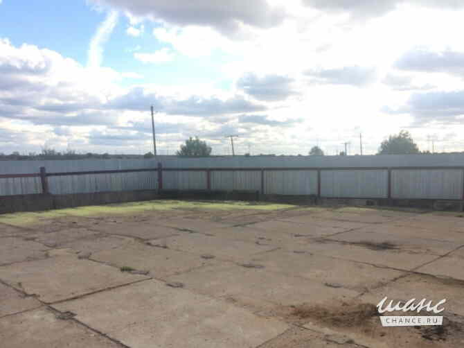 Аренда участка 500м2 на 1 линии Московского ш. Санкт-Петербург - изображение 1