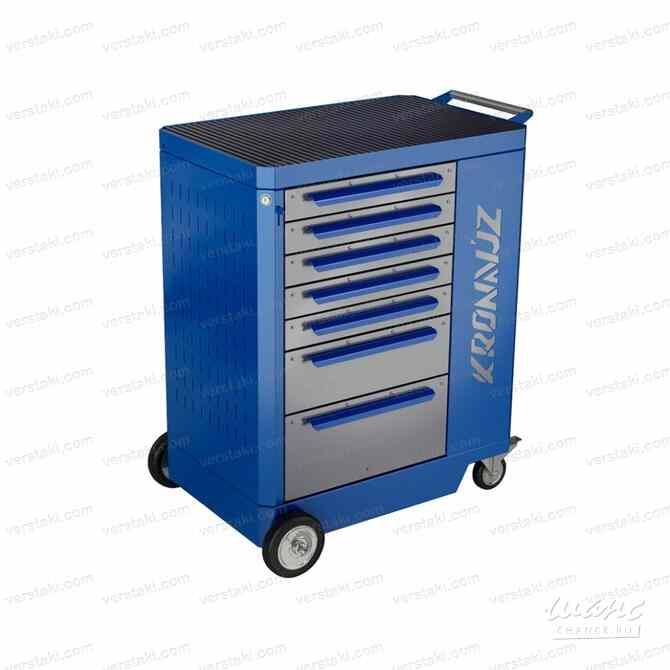 Тележка инструментальная KronVuz TB 701 Москва - изображение 1