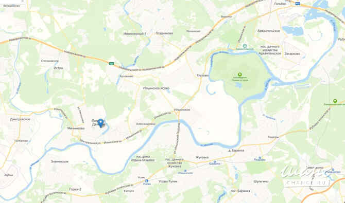 Коттедж 375 м², Озерная улица, 18а Красногорск - изображение 2