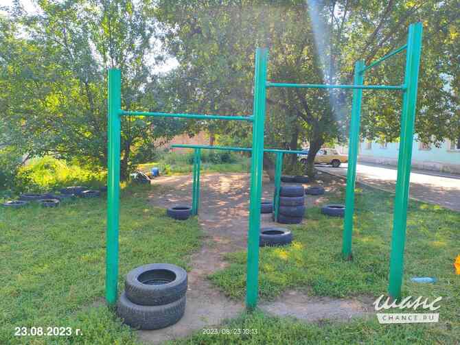 2-к квартира, 56.7 м², этаж 1/3 Березовка - изображение 10