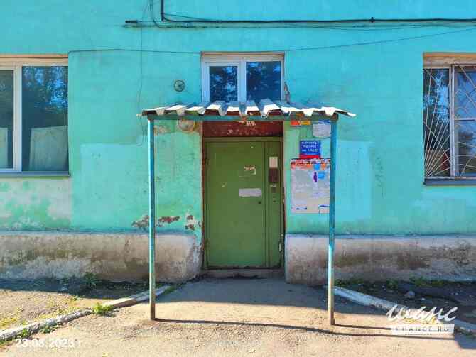 2-к квартира, 56.7 м², этаж 1/3 Березовка - изображение 6