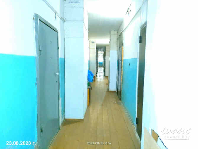 2-к квартира, 56.7 м², этаж 1/3 Березовка - изображение 8